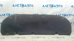 Lexus NX200t NX300 NX300h Hood Insulation Tear 15-21