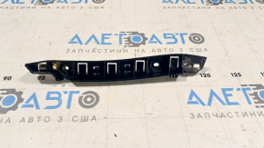 Front bumper mount left Chrysler 200 15-17 SIGNEDA