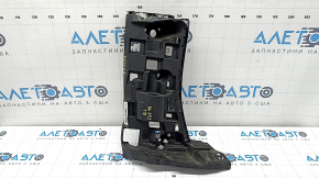 Rear bumper mount left inner BMW X5 G05 19-23 broken mount