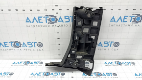 Rear bumper mount left inner BMW X5 G05 19-23 broken mount