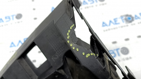 Rear bumper mount left inner BMW X5 G05 19-23 broken mount