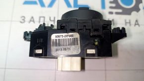 Mirror Control Hyundai Santa FE Sport 13-18