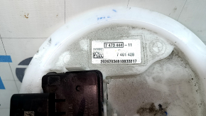 Fuel pump for BMW 3 Series G20 19-24 2.0T
