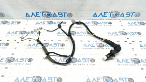 Honda Clarity 18-21 USA rear right door wiring
