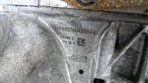 Nissan Rogue Sport 20-22 MR20DD 2.0L 50k 10-10-10-10 compression engine