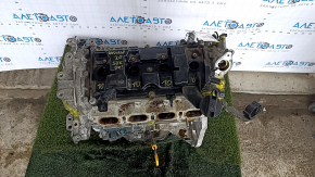 Nissan Rogue Sport 20-22 MR20DD 2.0L 50k 10-10-10-10 compression engine