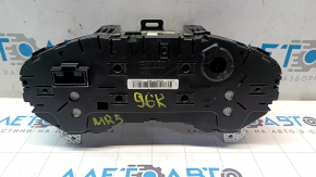 Ford Fusion mk5 13-14 instrument cluster, 1 display, 96k, scratches