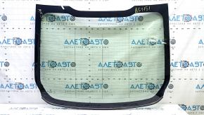 Rear window for Ford Fusion mk5 19-20