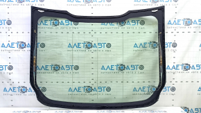 Rear window for Ford Fusion mk5 19-20