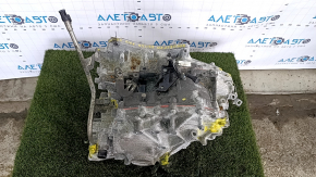 Nissan Rogue Sport 20-22 AWD 50k automatic transmission with control unit