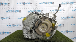 Nissan Rogue Sport 20-22 AWD 50k automatic transmission with control unit