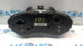 Ford Fusion mk5 13-14 instrument cluster, 1 display, scratches