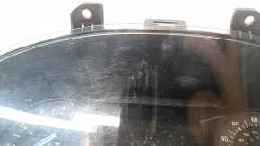 Ford Fusion mk5 13-14 instrument cluster, 1 display, scratches