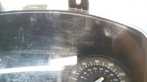 Ford Fusion mk5 13-14 instrument cluster, 1 display, scratches
