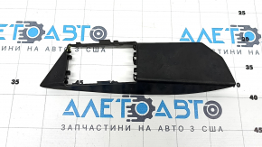 Blind Spot Sensor Bracket, Right, BMW X5 G05 19-24, Broken Mount