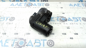 Rear left brake caliper motor for BMW 3 G20 19-25