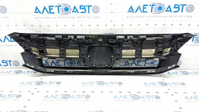 Honda Clarity 18-21 USA radiator grille assembly, under Distronic, bumpers, sand