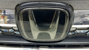 Honda Clarity 18-21 USA radiator grille assembly, under Distronic, bumpers, sand