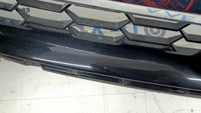 Honda Clarity 18-21 USA radiator grille assembly, under Distronic, bumpers, sand