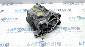 Nissan Rogue Sport 17-22 50k Front Transfer Case