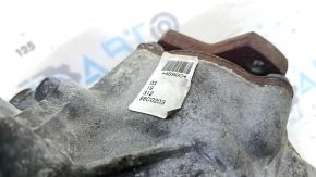 Nissan Rogue Sport 17-22 50k Front Transfer Case