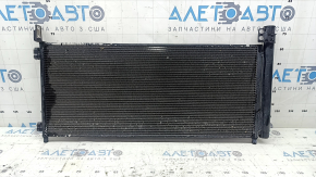 Lexus NX300h 15-21 air conditioner condenser radiator