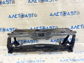 Upper radiator duct BMW F30 12-18