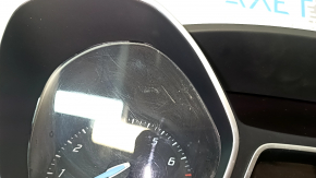 Ford Focus mk3 1911-18 USA instrument cluster, pre-rest 92k, scratches