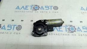 BMW 3 G20 19 sunroof motor - curtain