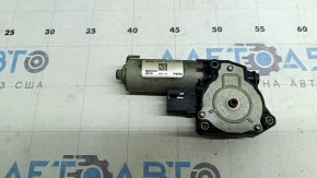 BMW 3 G20 19 sunroof motor - curtain