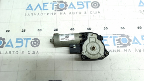 BMW 3 G20 19 Sunroof Motor - Glass