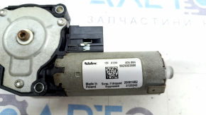 BMW 3 G20 19 Sunroof Motor - Glass