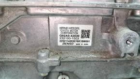 Inverter Lexus NX300h 16-21
