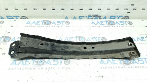 Right front subframe reinforcement for Lexus NX300h 15-21
