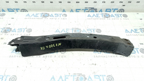Right front subframe reinforcement for Lexus NX300h 15-21