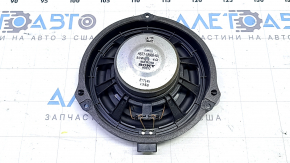 Ford Fusion mk5 13-20 rear right door speaker, SONY, 50W, 4 Ohm, broken latch