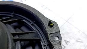Ford Fusion mk5 13-20 rear right door speaker, SONY, 50W, 4 Ohm, broken latch