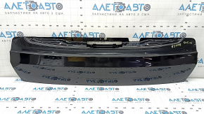 BMW X5 G05 19-24 Black Trunk Door, Bare Lower Part, 668