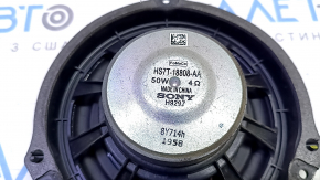 Ford Fusion mk5 13-20 front left door speaker, SONY, 50W, 4 Ohm, broken latch