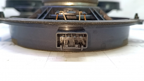 Ford Fusion mk5 13-20 front left door speaker, SONY, 50W, 4 Ohm, broken latch