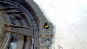 Ford Fusion mk5 13-20 front left door speaker, SONY, 50W, 4 Ohm, broken latch