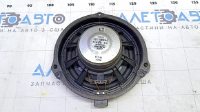 Ford Fusion mk5 13-20 front left door speaker, SONY, 50W, 4 Ohm, broken latch