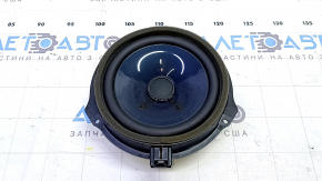 Ford Fusion mk5 13-20 front right door speaker, SONY, 50W, 4 Ohm, broken latch