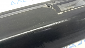 Honda Clarity 18-21 USA left side sill, structure, scratches