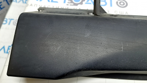 Honda Clarity 18-21 USA left side sill, structure, scratches