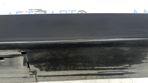 Honda Clarity 18-21 USA right side sill structure, scratches