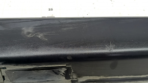 Honda Clarity 18-21 USA right side sill structure, scratches