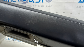 Honda Clarity 18-21 USA right side sill structure, scratches
