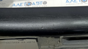 Honda Clarity 18-21 USA right side sill structure, scratches