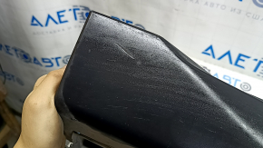 Honda Clarity 18-21 USA right side sill structure, scratches